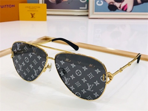 LV sunglass-417